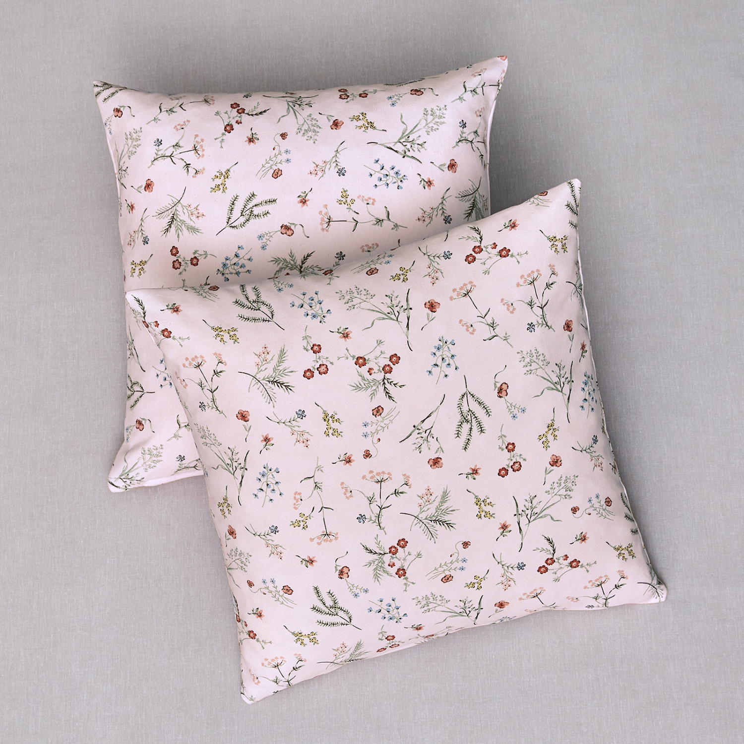 Подушка декоративная Floreale - фото № 3