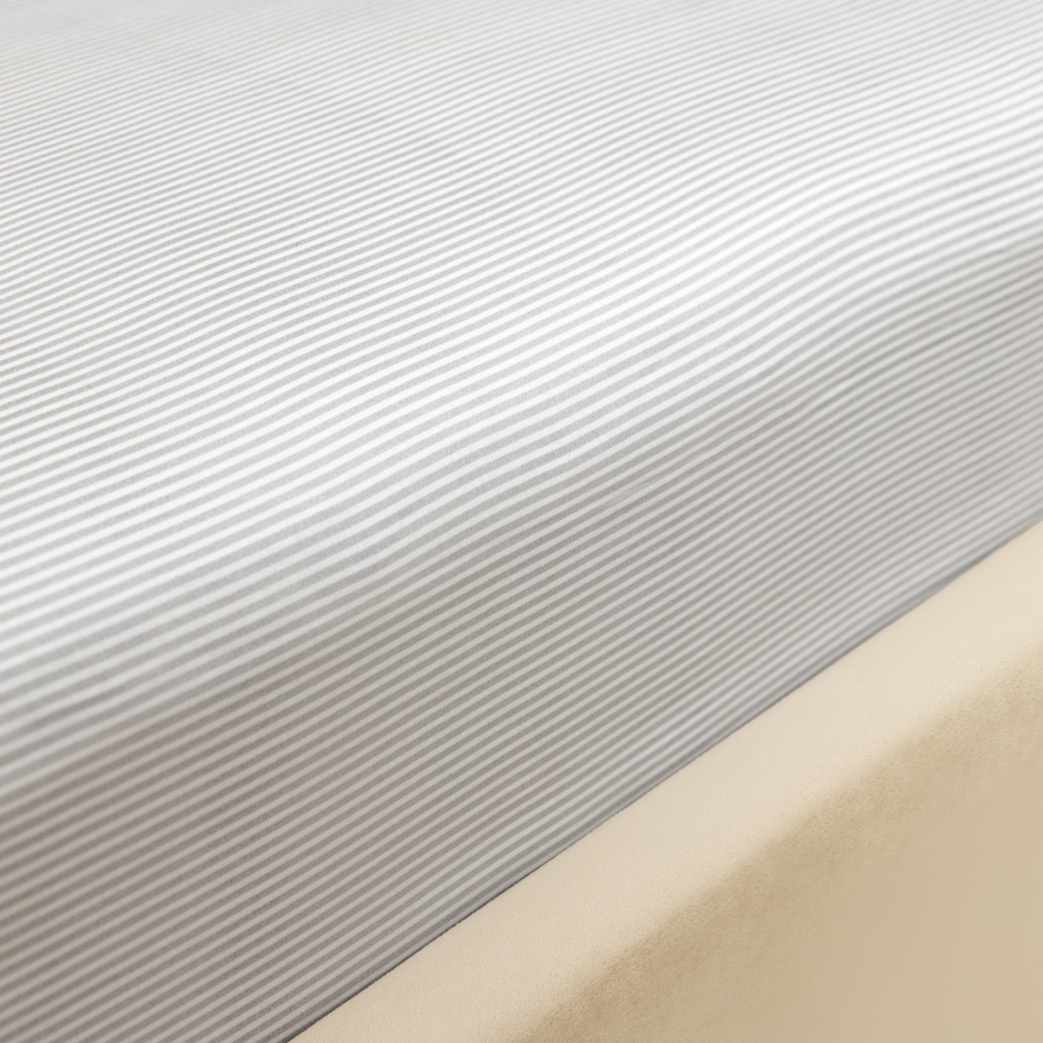 Простыня Gray lines - фото № 3