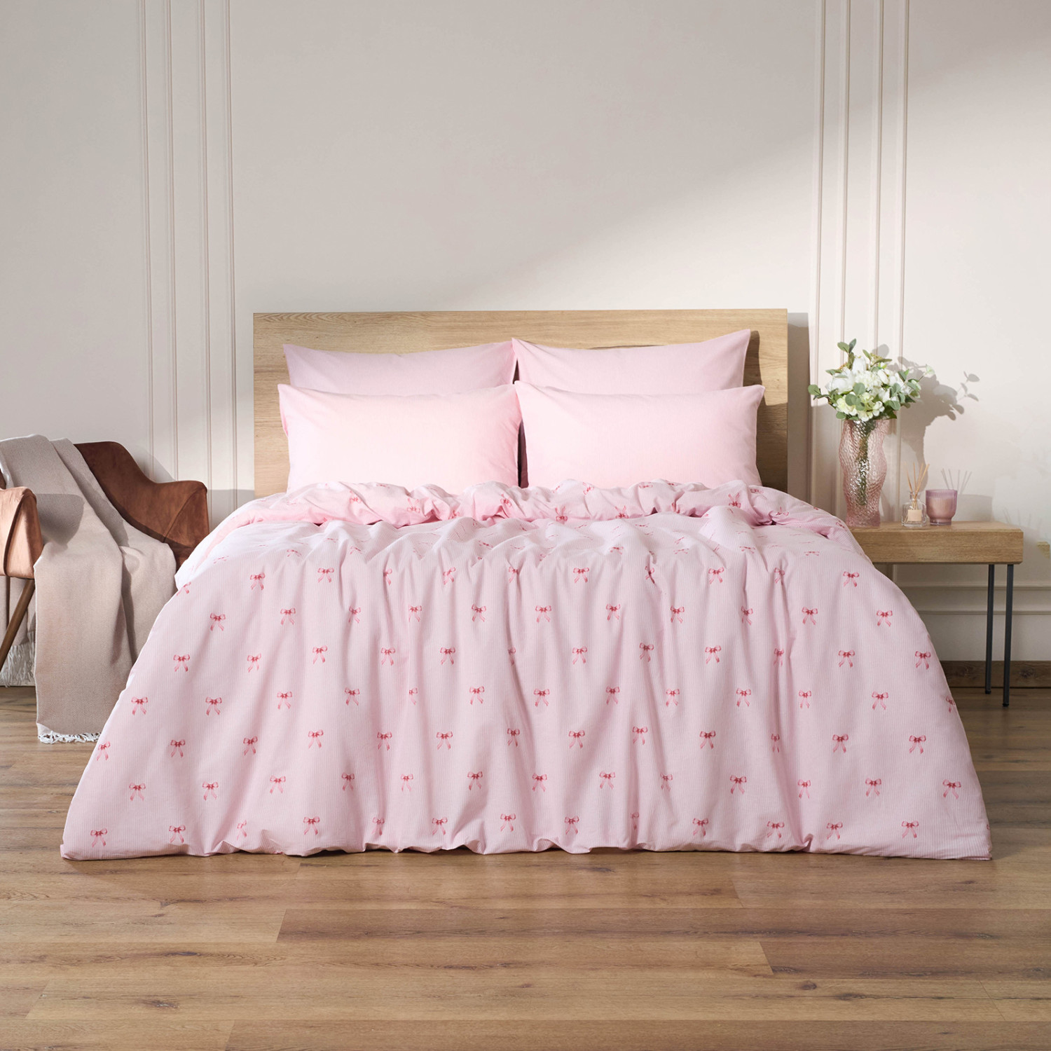 Постельное белье Катрин