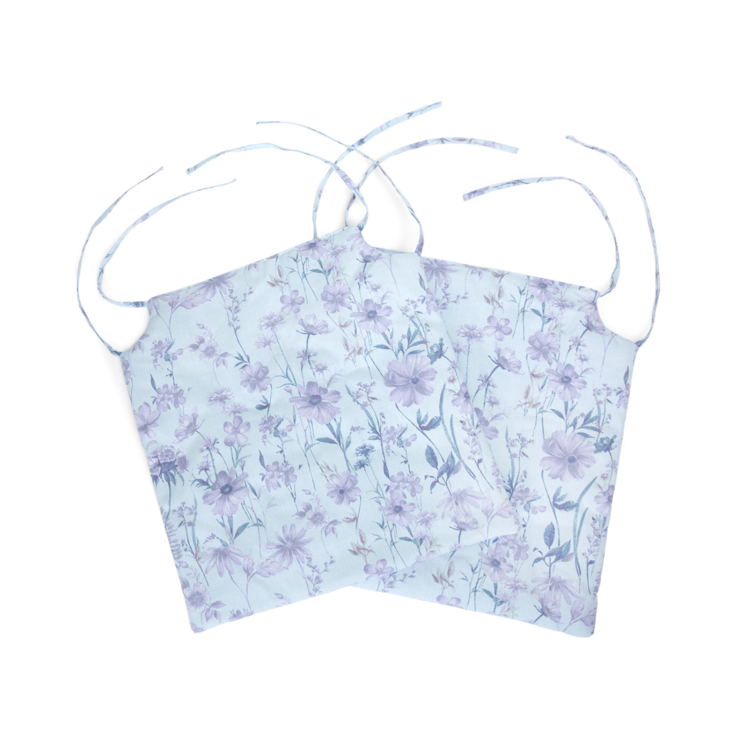 Подушка на стул Lipari, 2 шт. - фото № 4