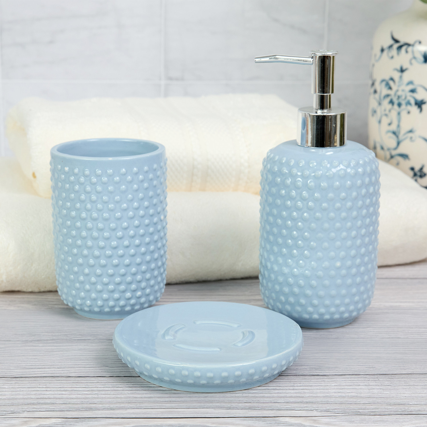 Мыльница Мавр/Mauro - фото № 2