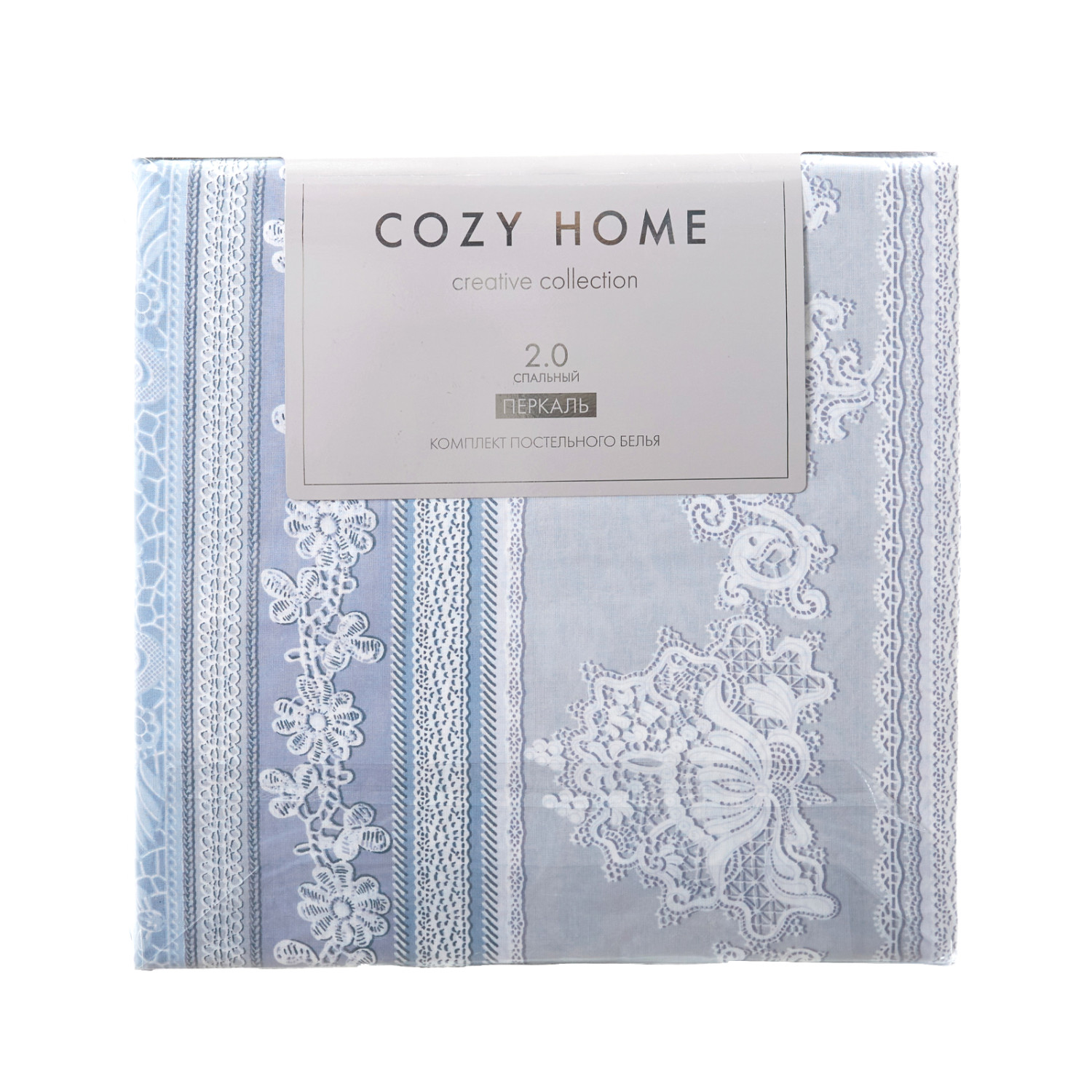 Постельное бельё Fresco - фото № 11