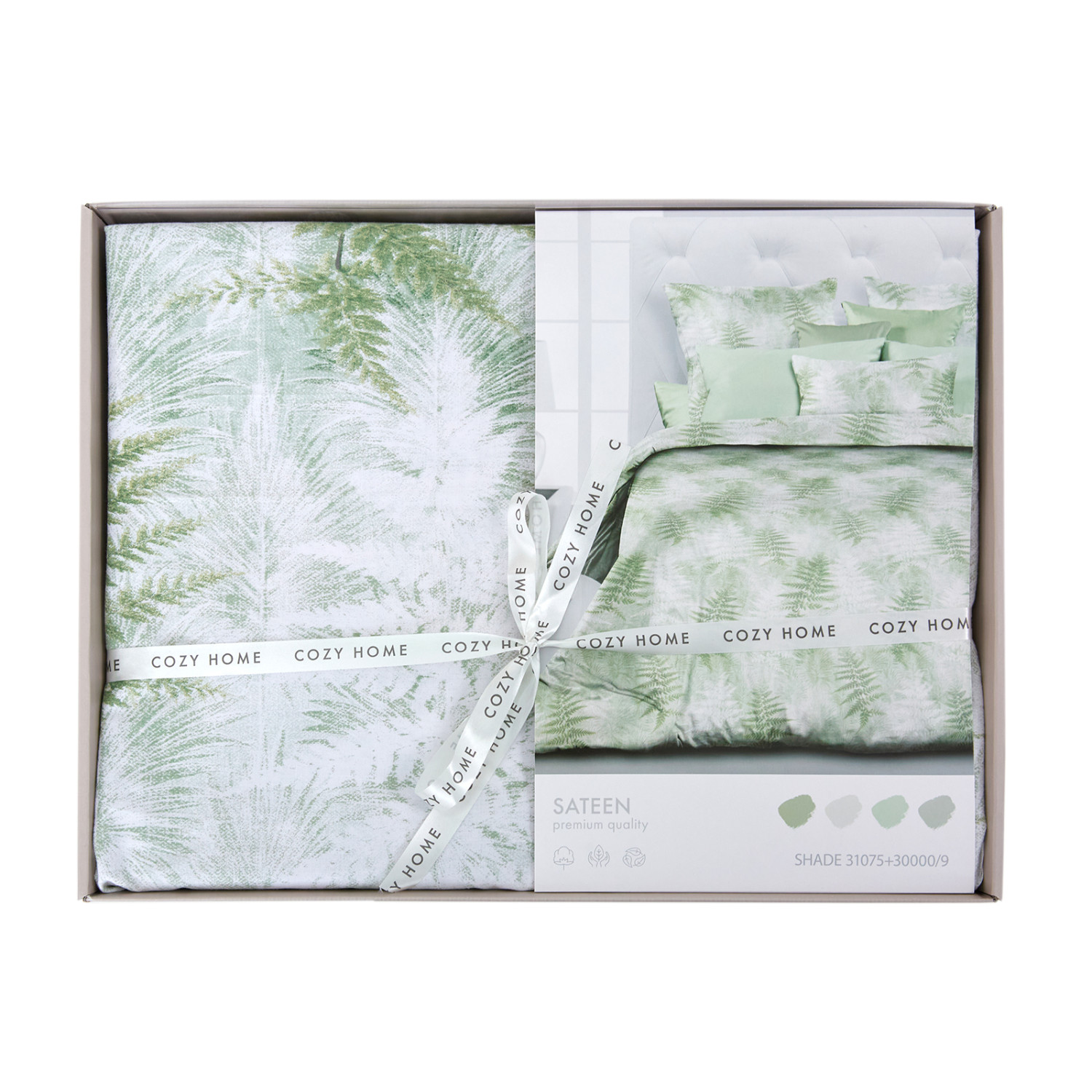 Постельное белье Shade - фото № 8