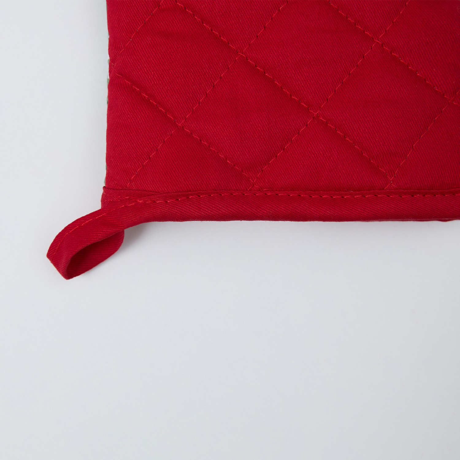 Комплект кухонный Зимнее время/Winter time - фото № 7