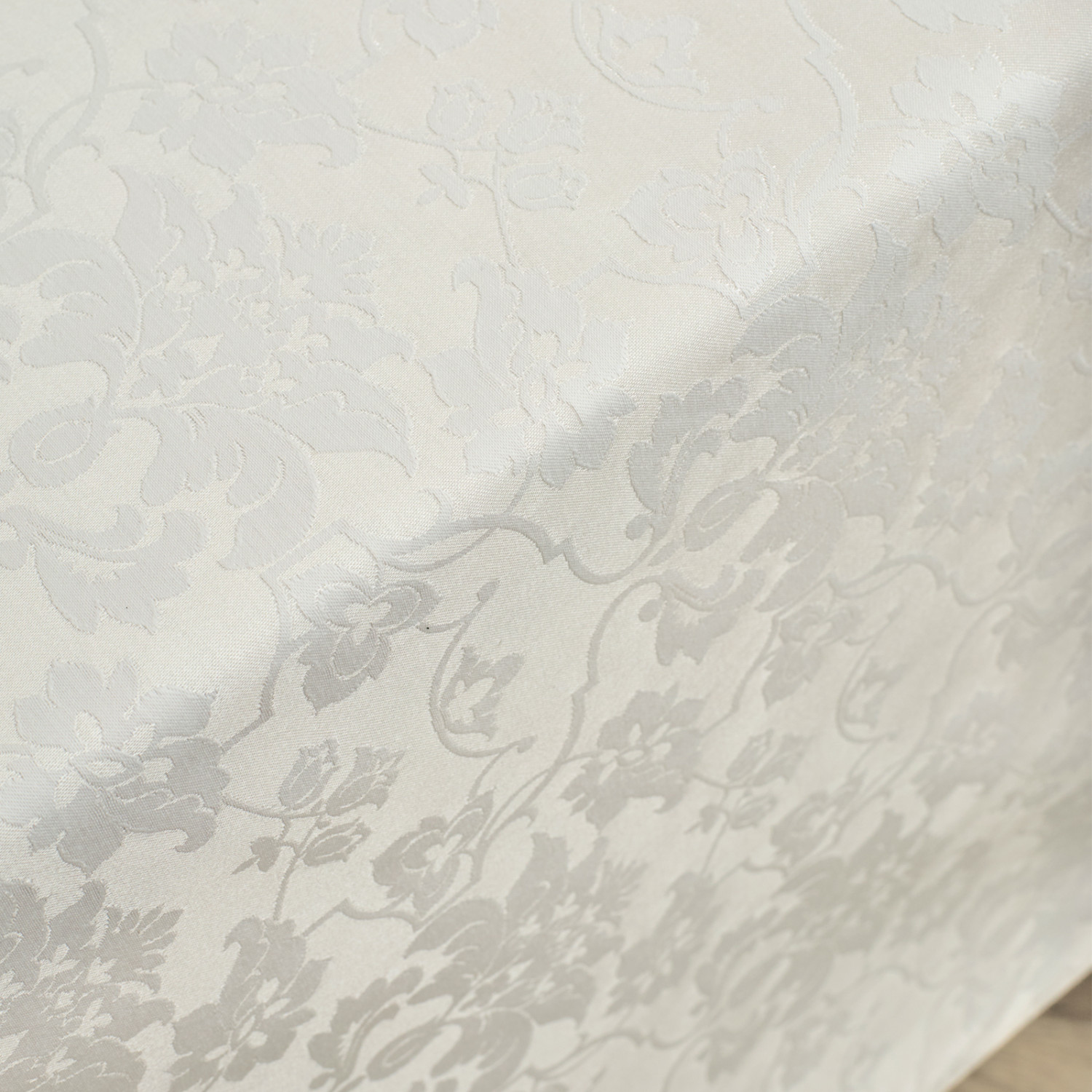 Скатерть Sincero, айвори - фото № 4