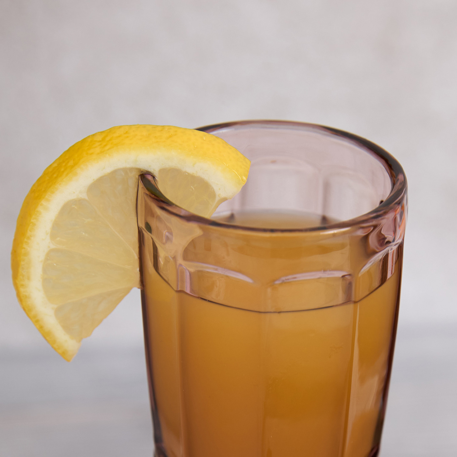 Фужер Amerigo, розовый - фото № 2