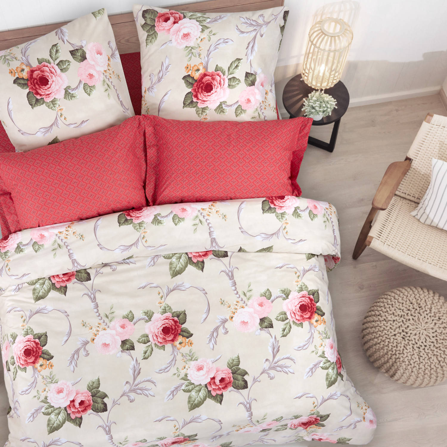 Постельное бельё Lira - фото № 3