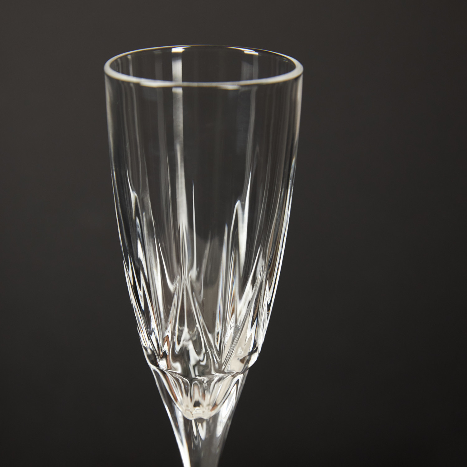 Бокал для шампанского Incredible - фото № 2