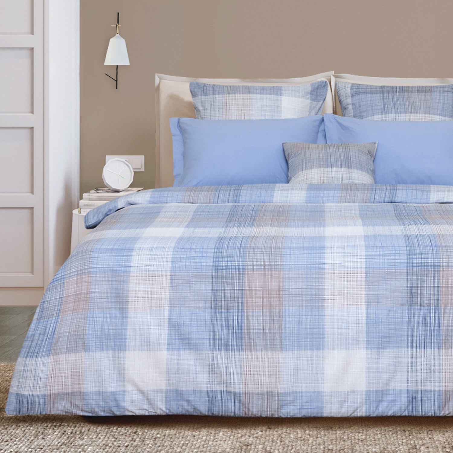 Постельное белье Luigi