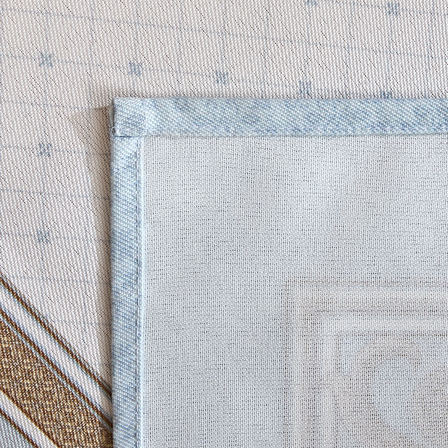 Скатерть-дорожка Ermete - фото № 7