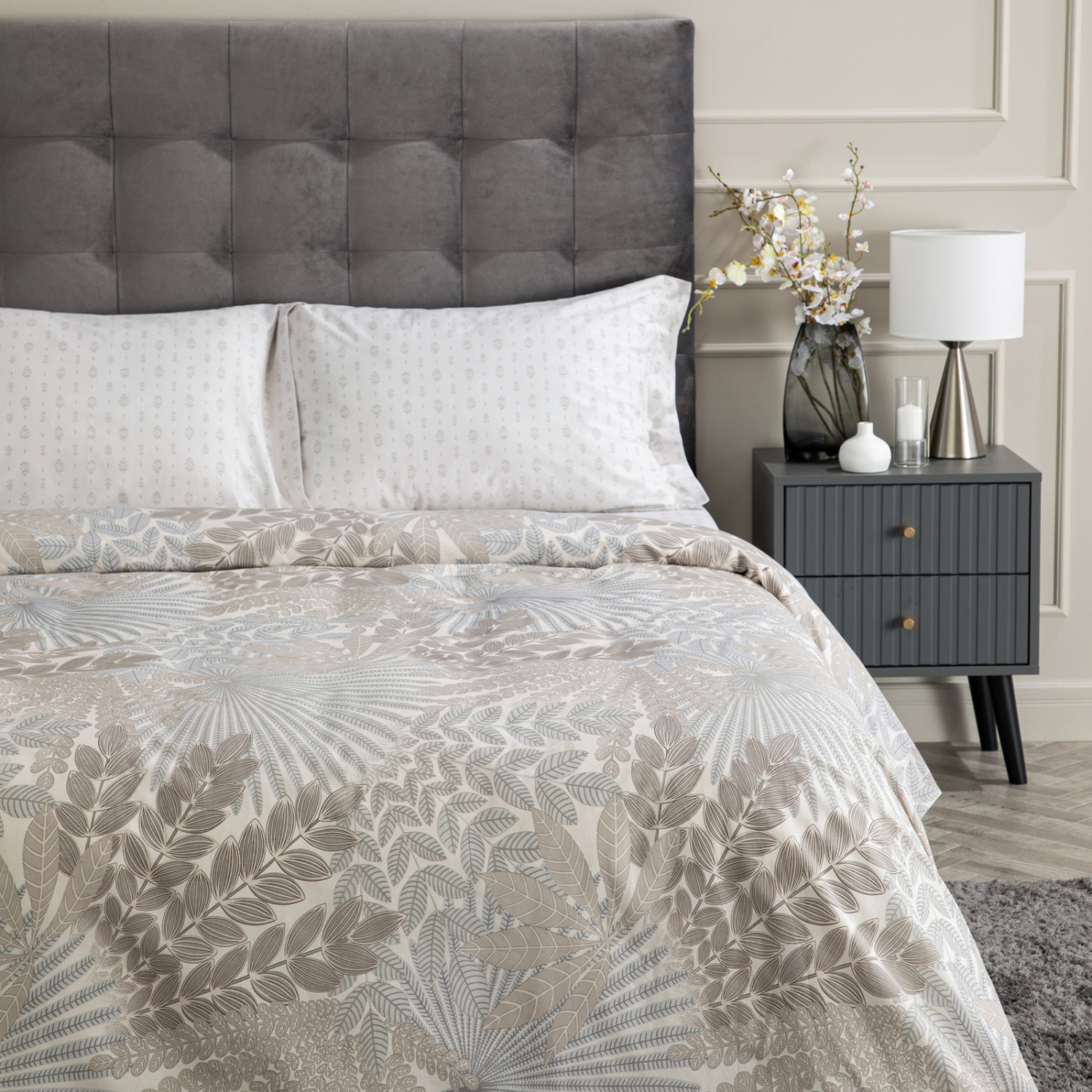 Постельное белье Baria - фото № 5