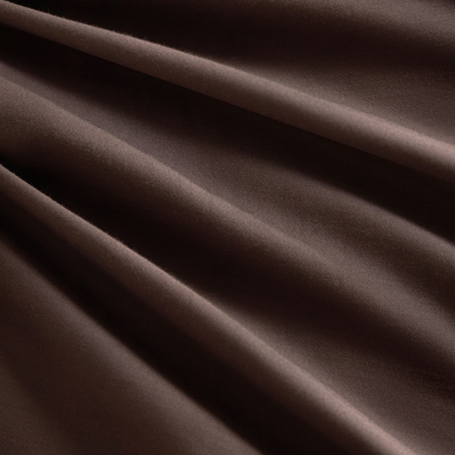 Простыня на резинке Кофе - фото № 4