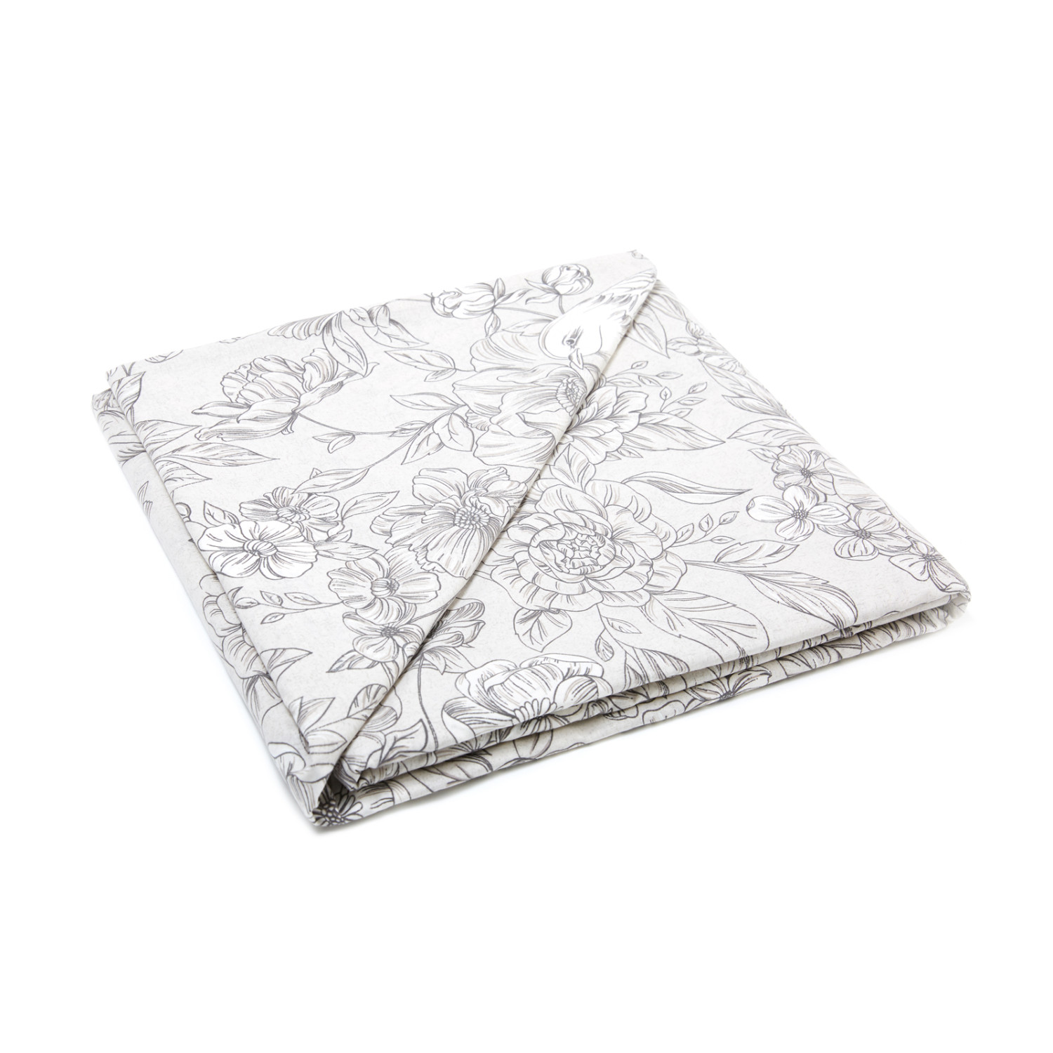 Пододеяльник на молнии Tesoruccio