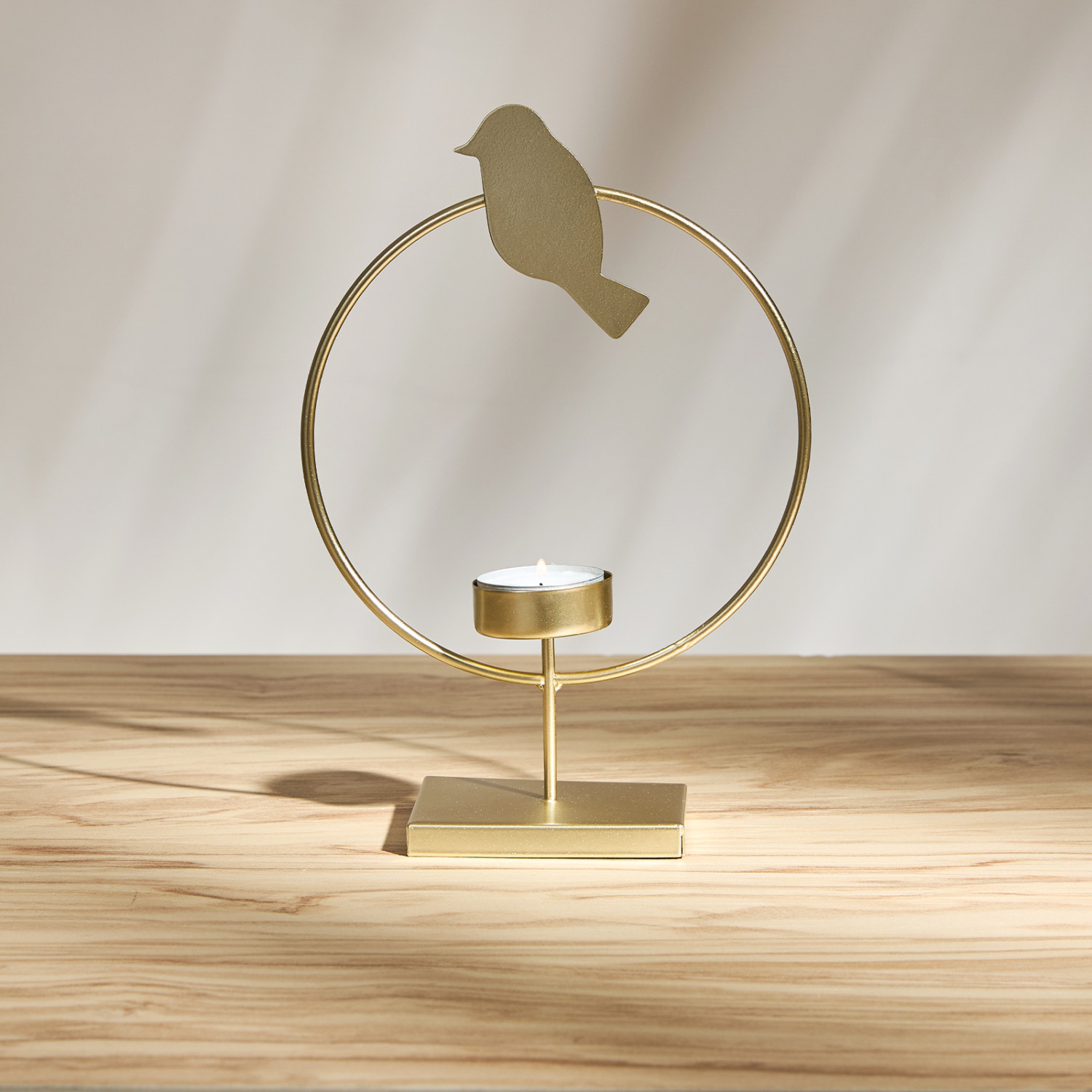 Подсвечник Tito - фото № 2