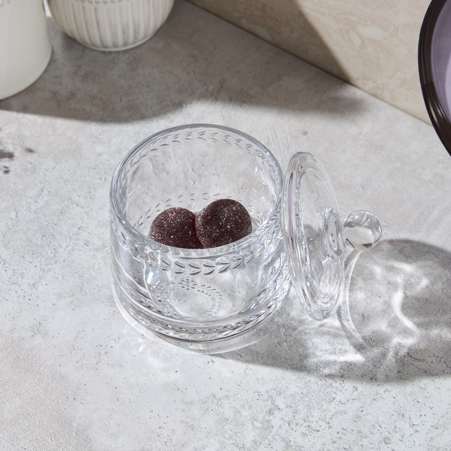 Емкость для хранения Sogno I - фото № 2