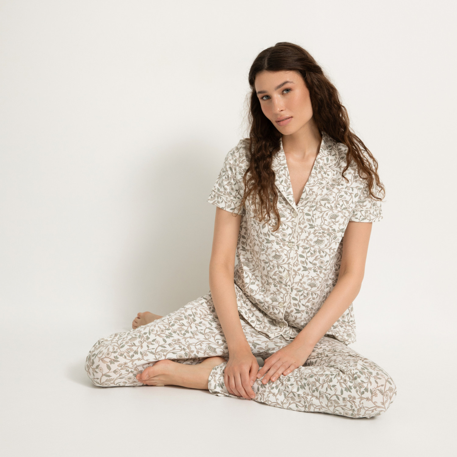 Пижама Tyrol II