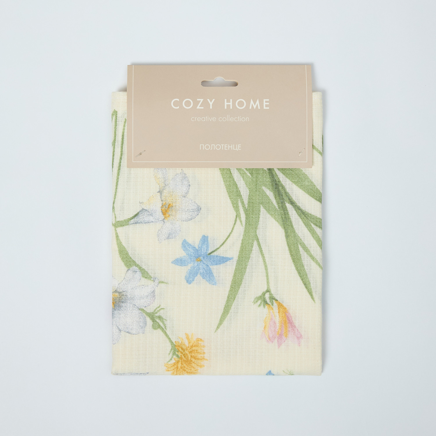 Комплект полотенец Эссельва/Esselva - фото № 12