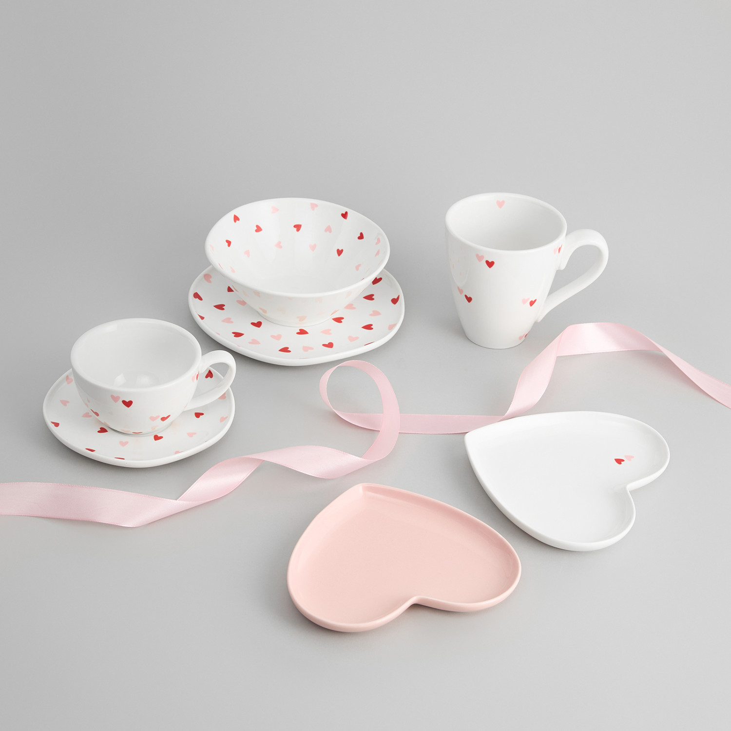 Салатник Amore - фото № 6