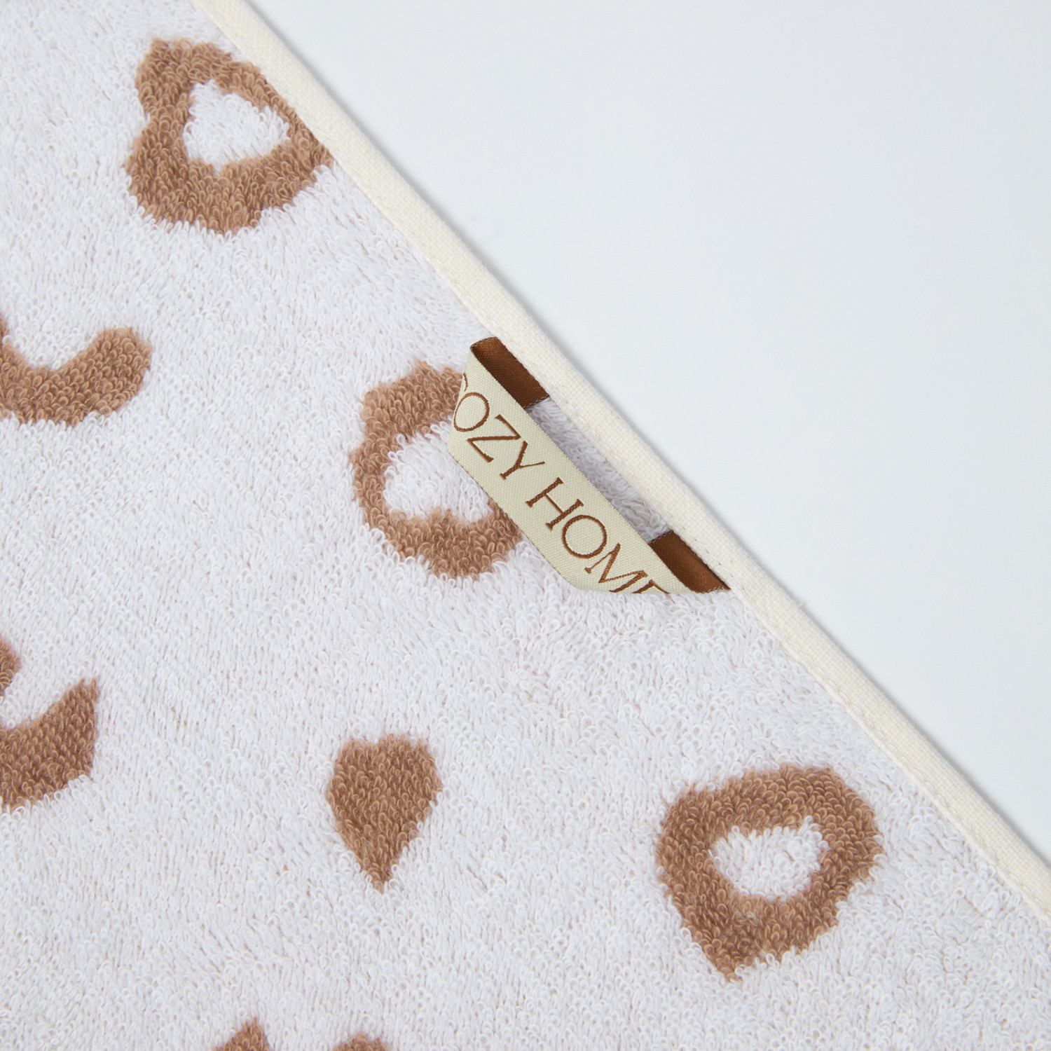 Полотенце махровое Анималистичный/Animale I - фото № 5