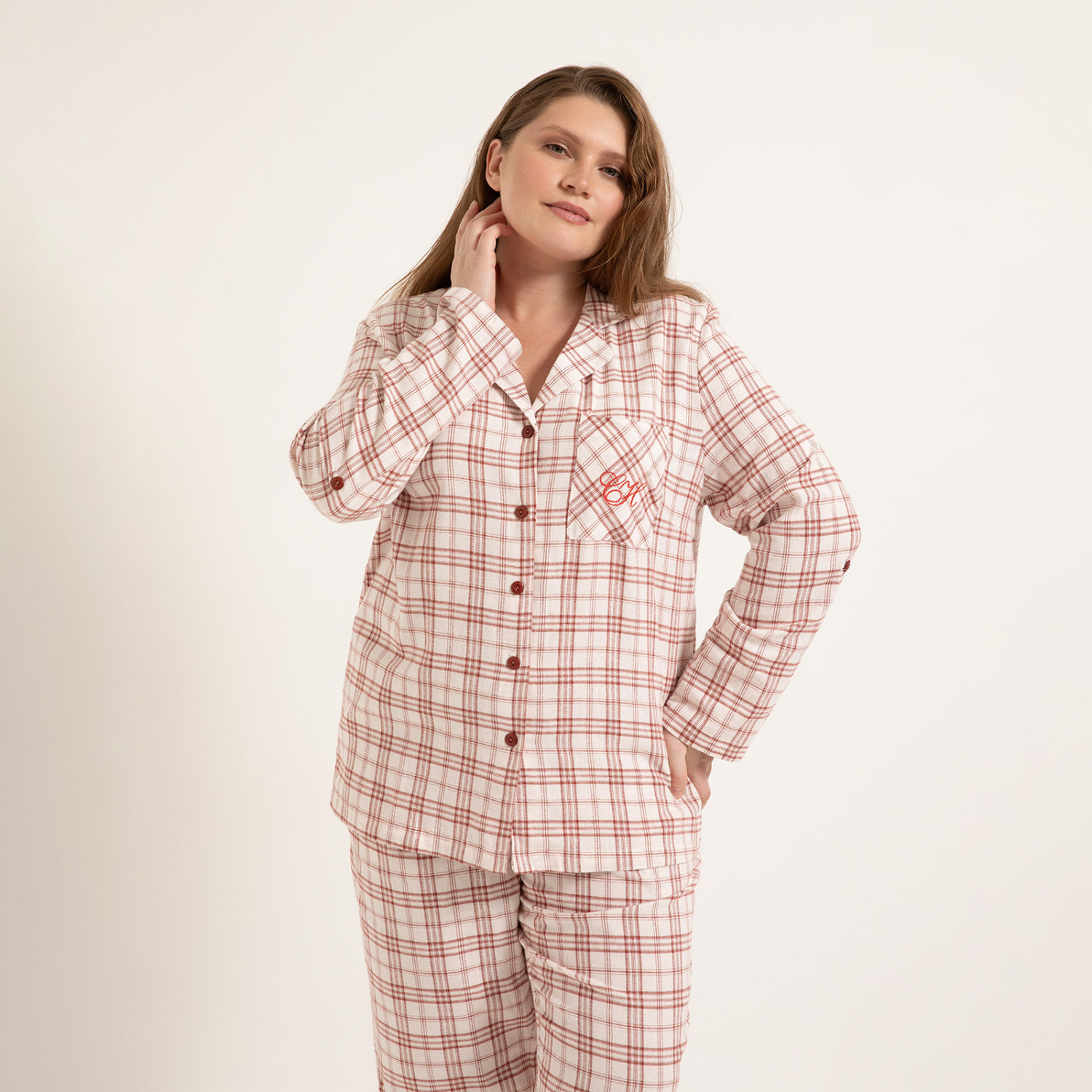 Пижама Дамиано/Damiano I - фото № 13