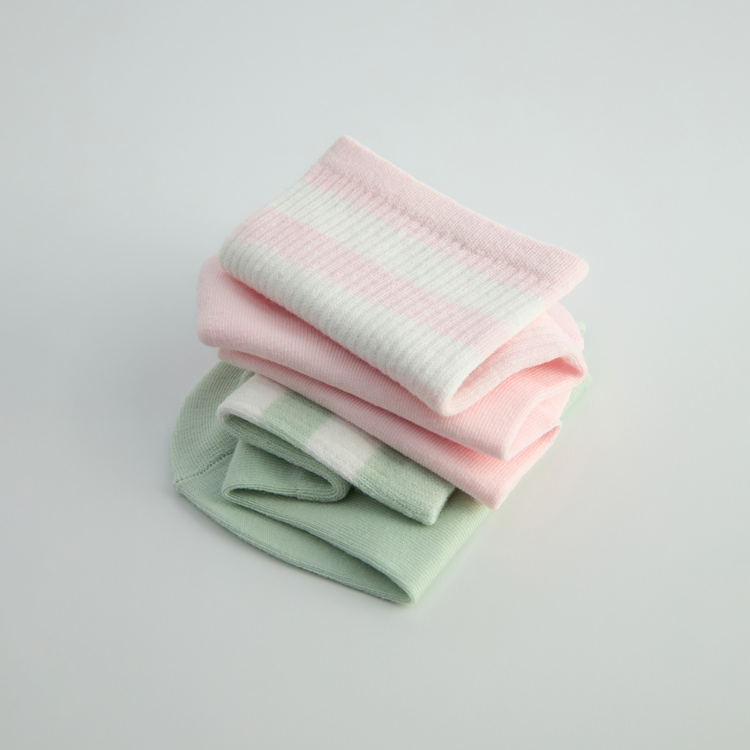 Носки Парадайз, 2 пары - фото № 3