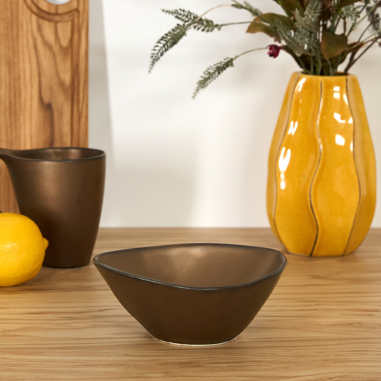 Салатник Bronzo, 500 мл