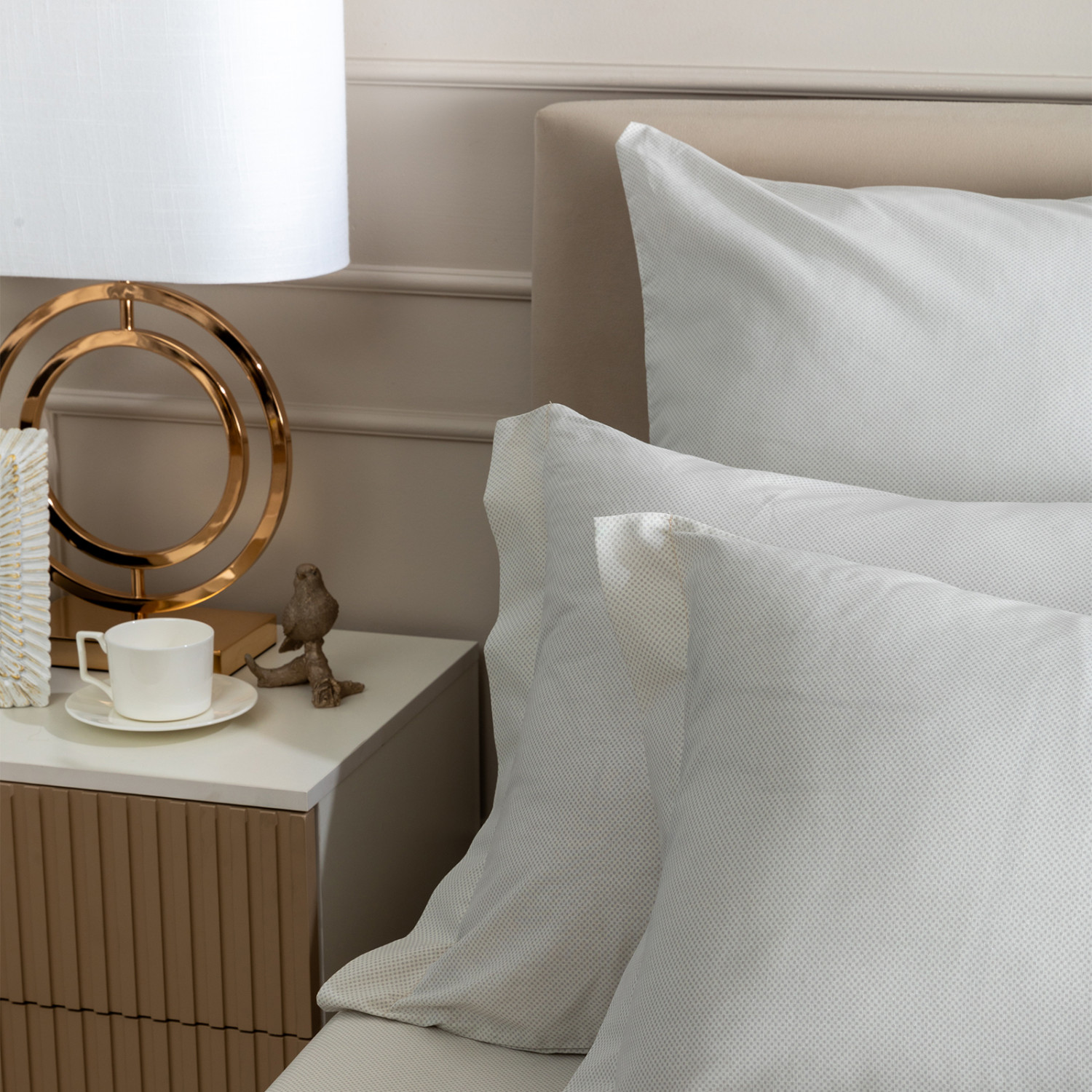 Постельное белье Victoria - фото № 8