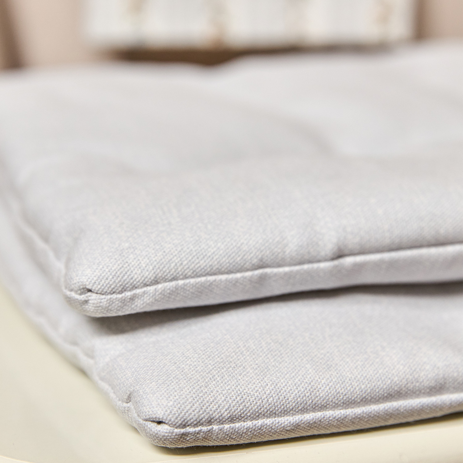 Подушка на стул Facile, 2 шт. - фото № 2