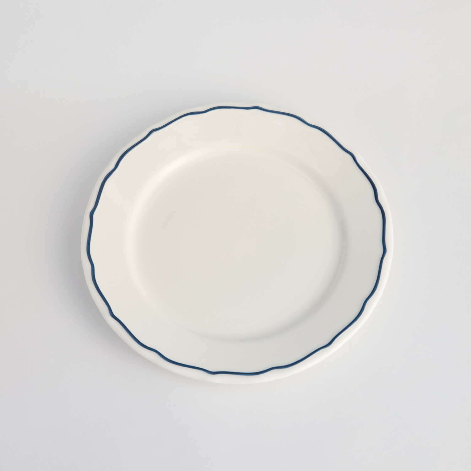 Тарелка Borghese VI - фото № 4