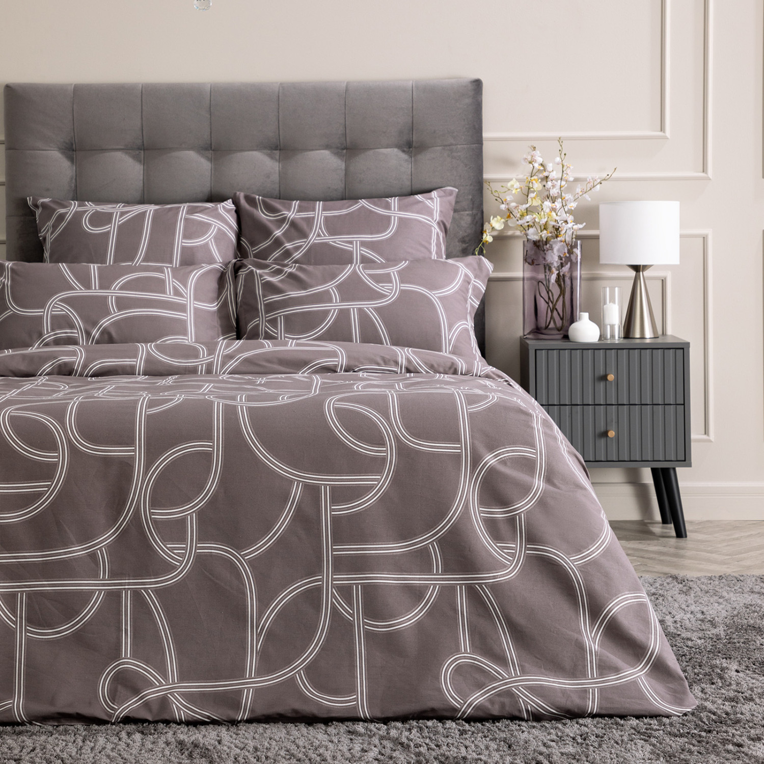 Постельное белье Alleanza - фото № 2