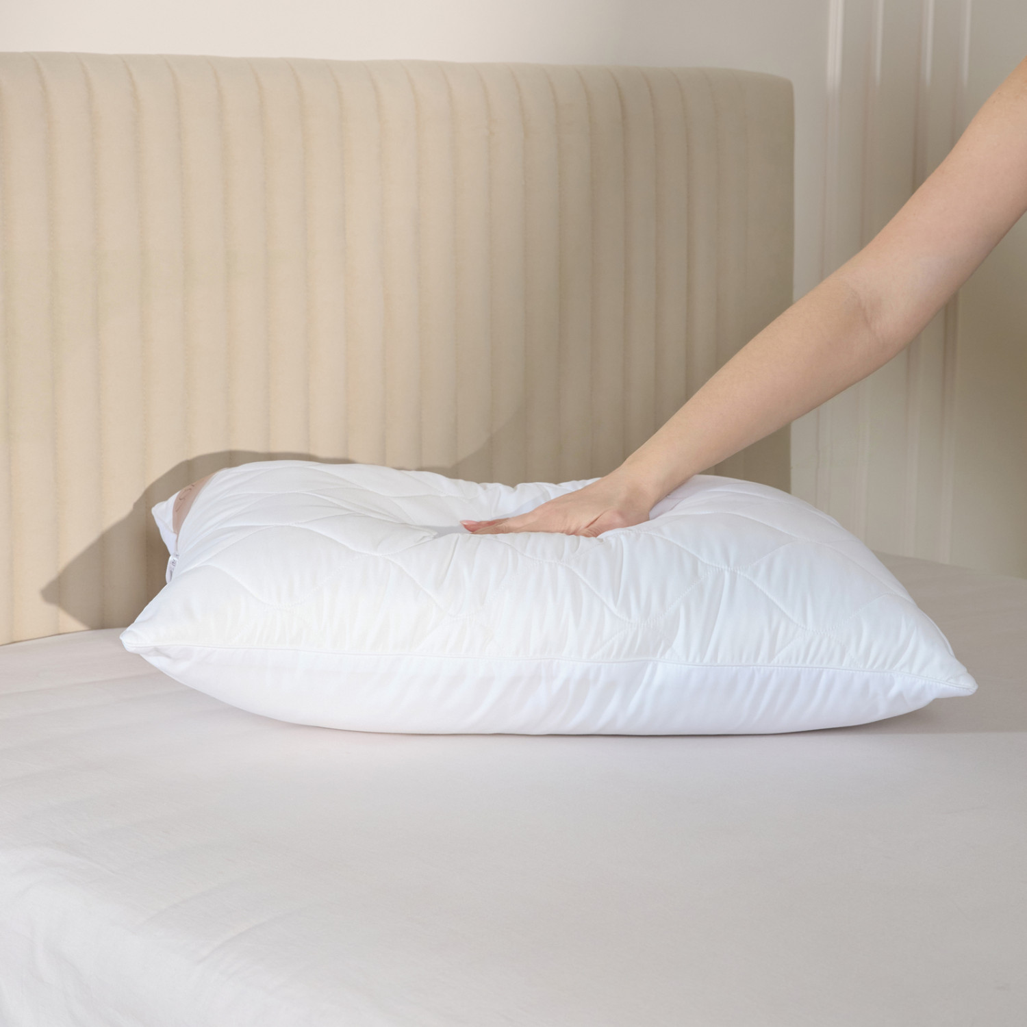 Подушка Cozy Goat - фото № 3