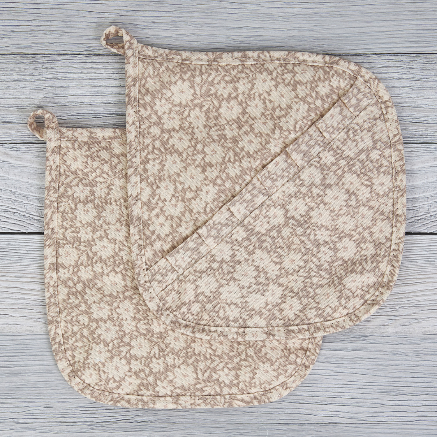 Набор прихваток Milfer - фото № 2