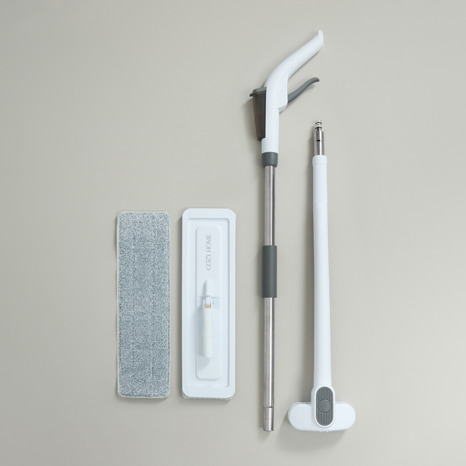 Швабра Villarosa - фото № 12