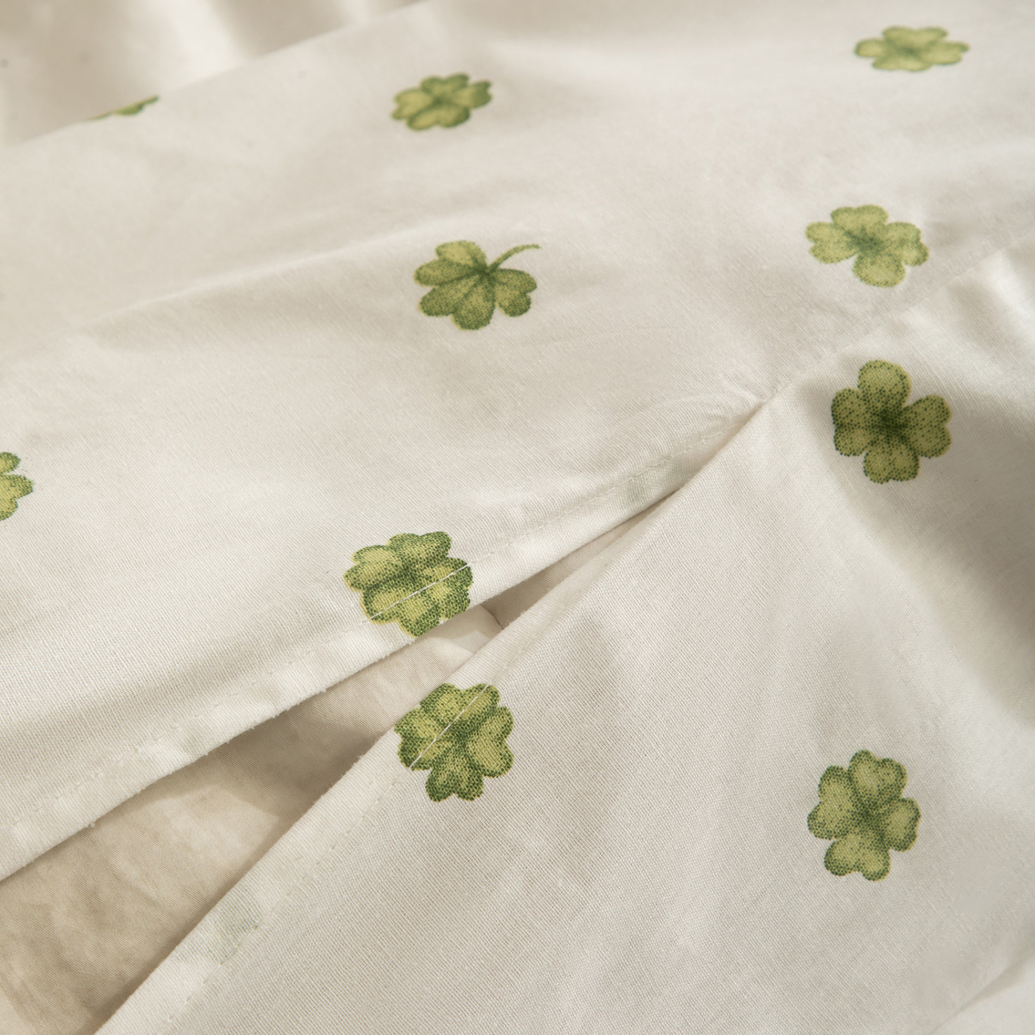 Постельное белье Clover - фото № 10