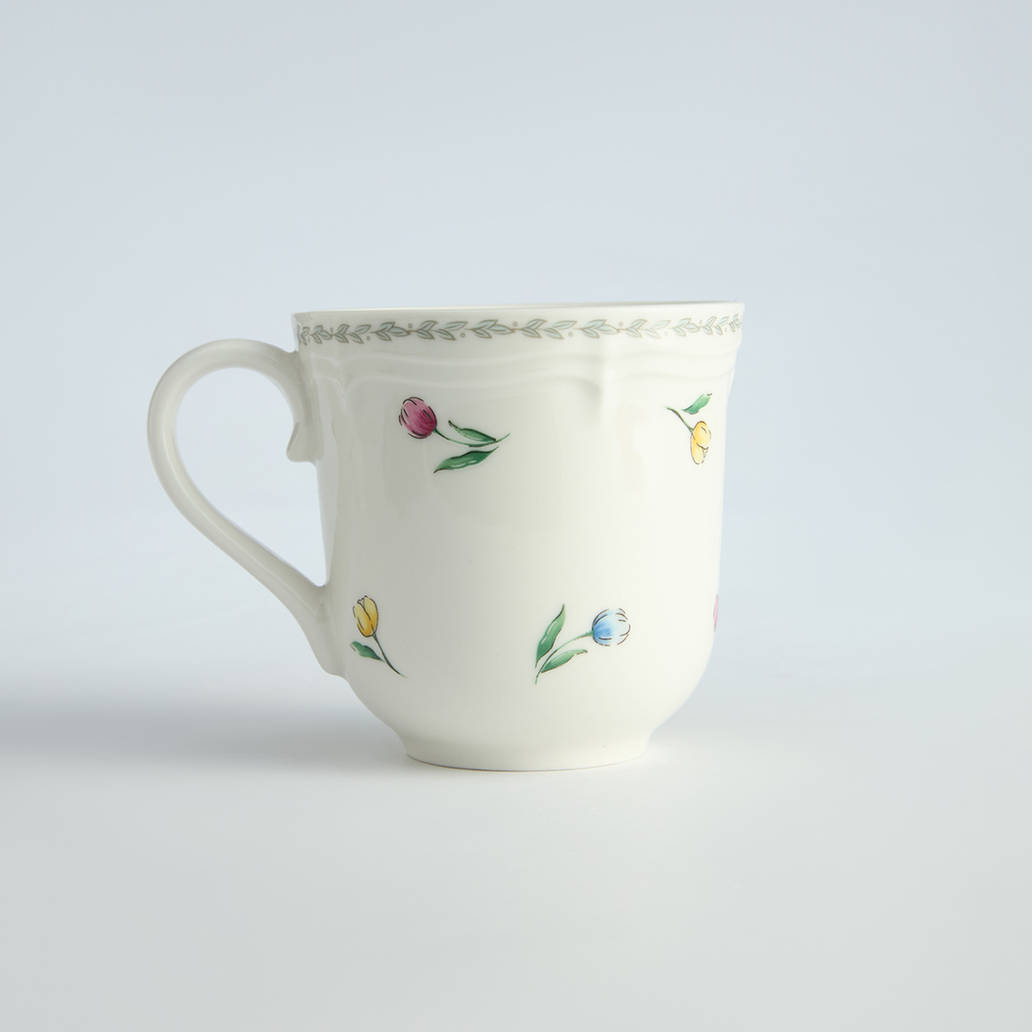 Кружка Тюльпан/Tulipanato - фото № 7