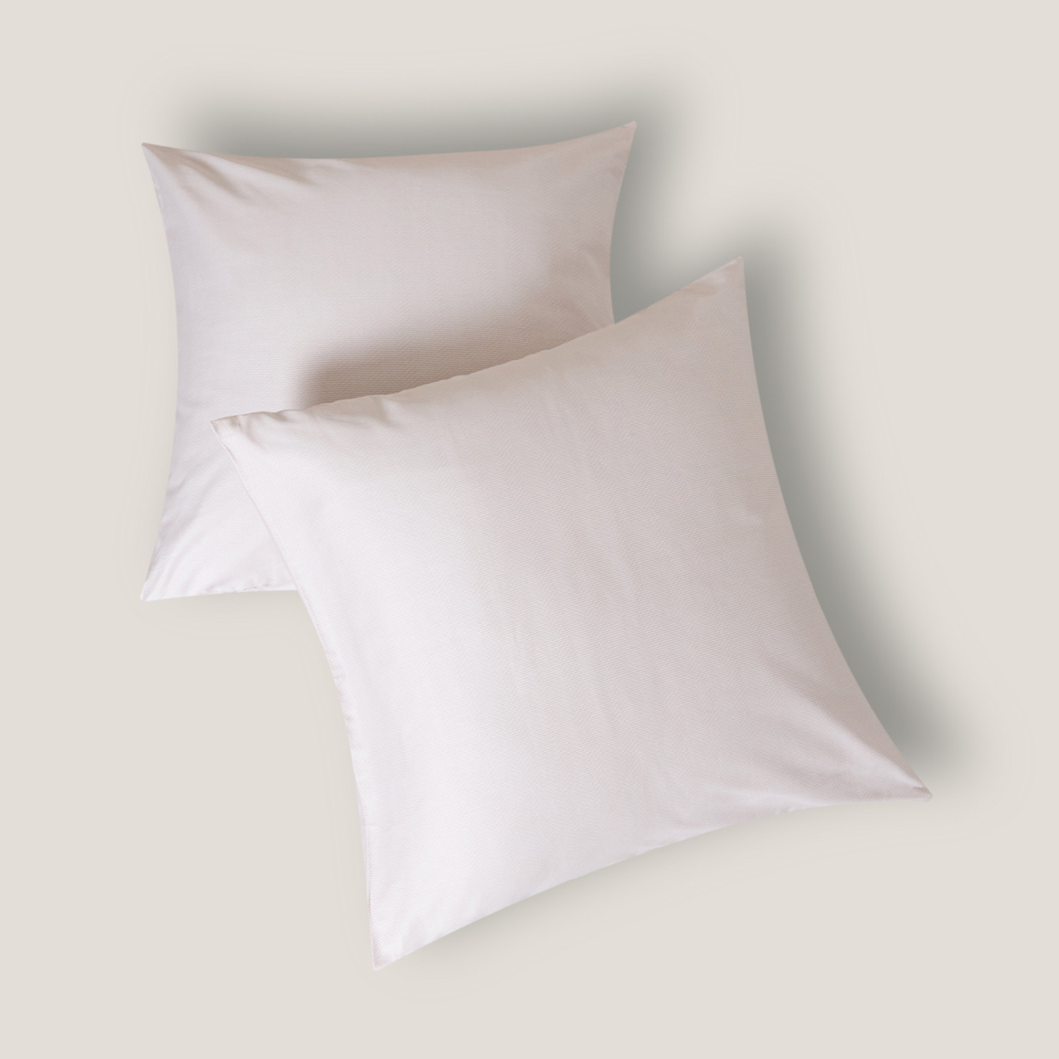 Комплект наволочек Эстелла (светло-розовый) - фото № 8