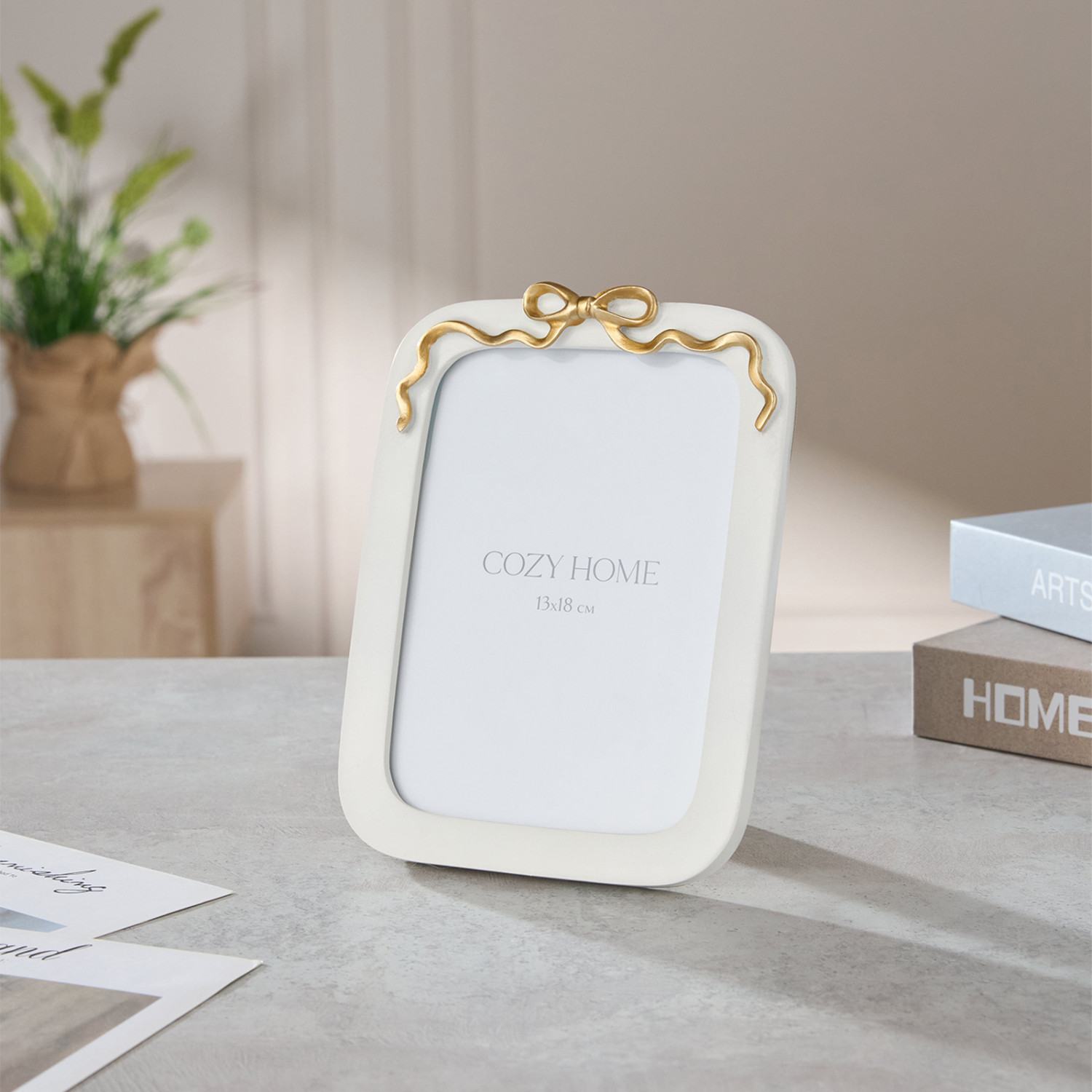 Фоторамка Искусство памяти /Memoria Arte V, 13х18