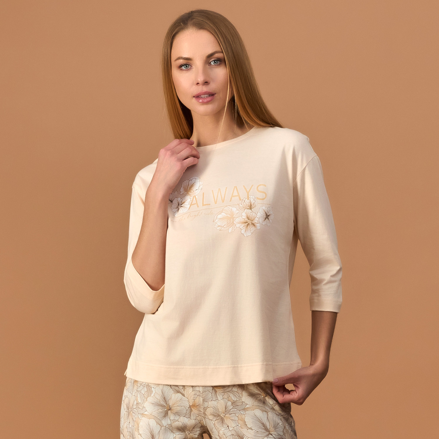 Пижама Fleur II - фото № 2