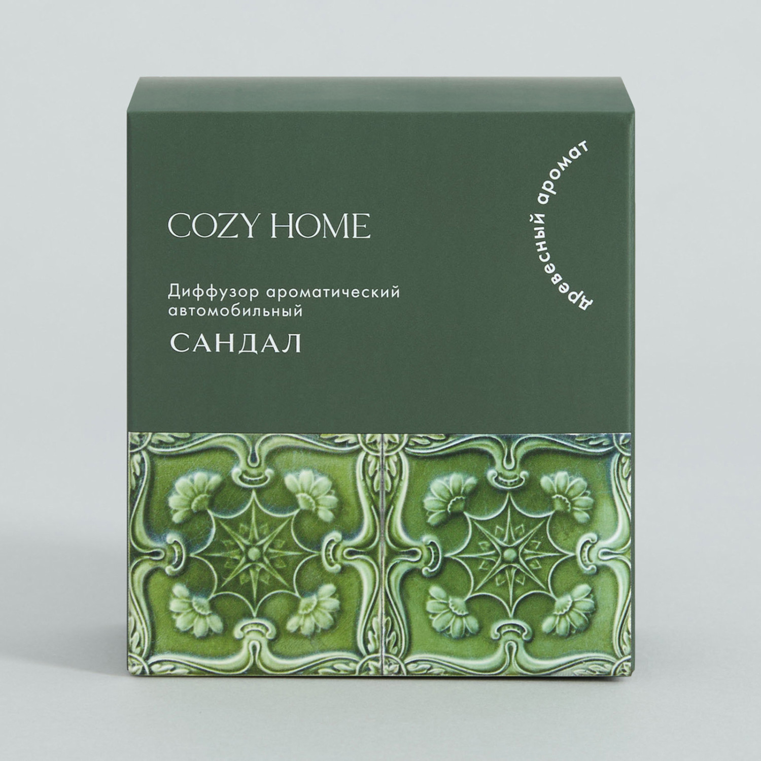 Диффузор Сандал для автомобиля II - фото № 4