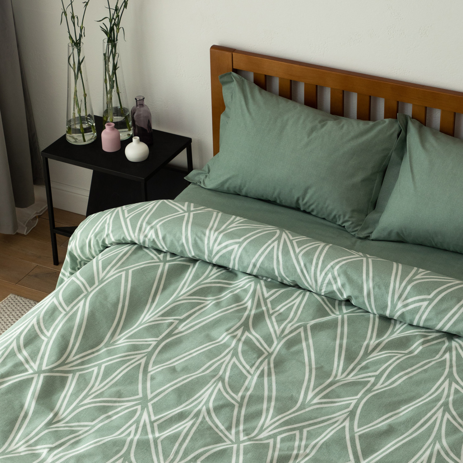 Постельное белье Кассия - фото № 5