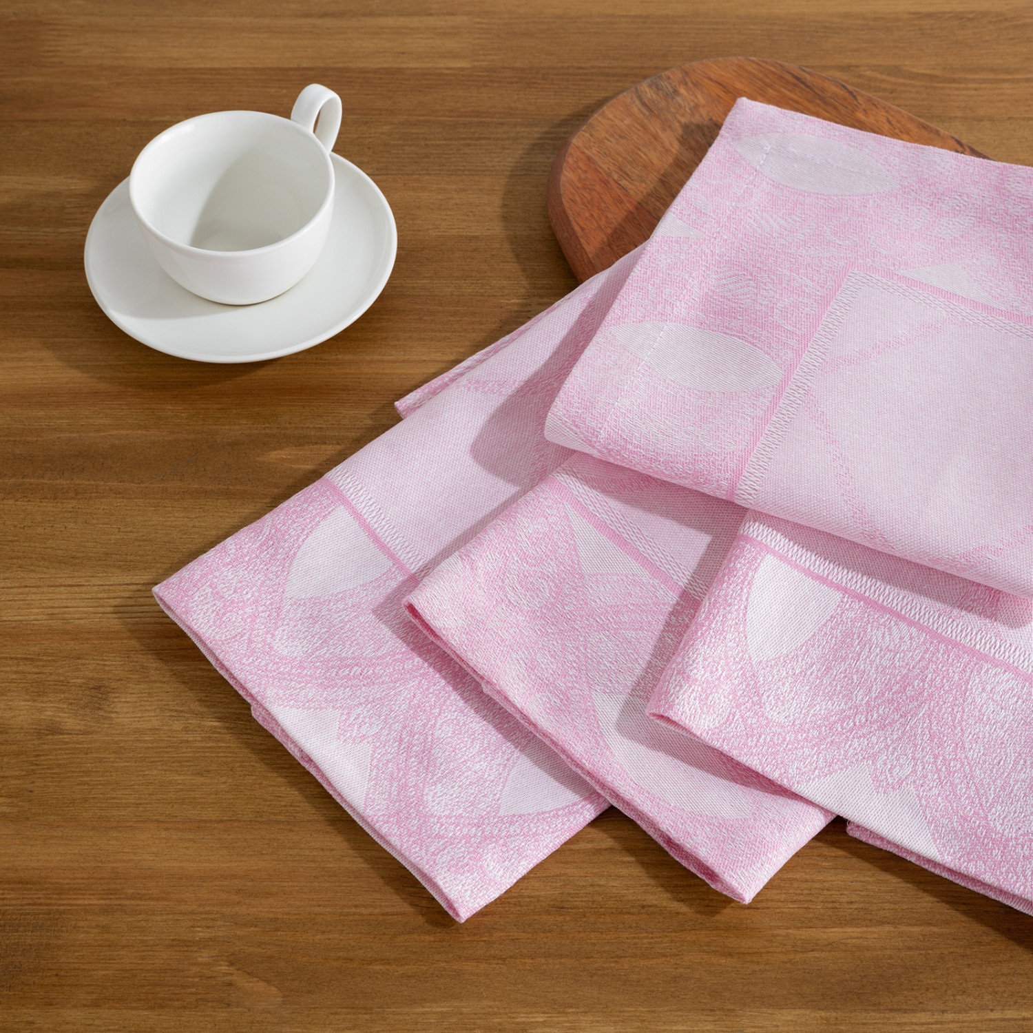 Набор салфеток Creazione - фото № 2