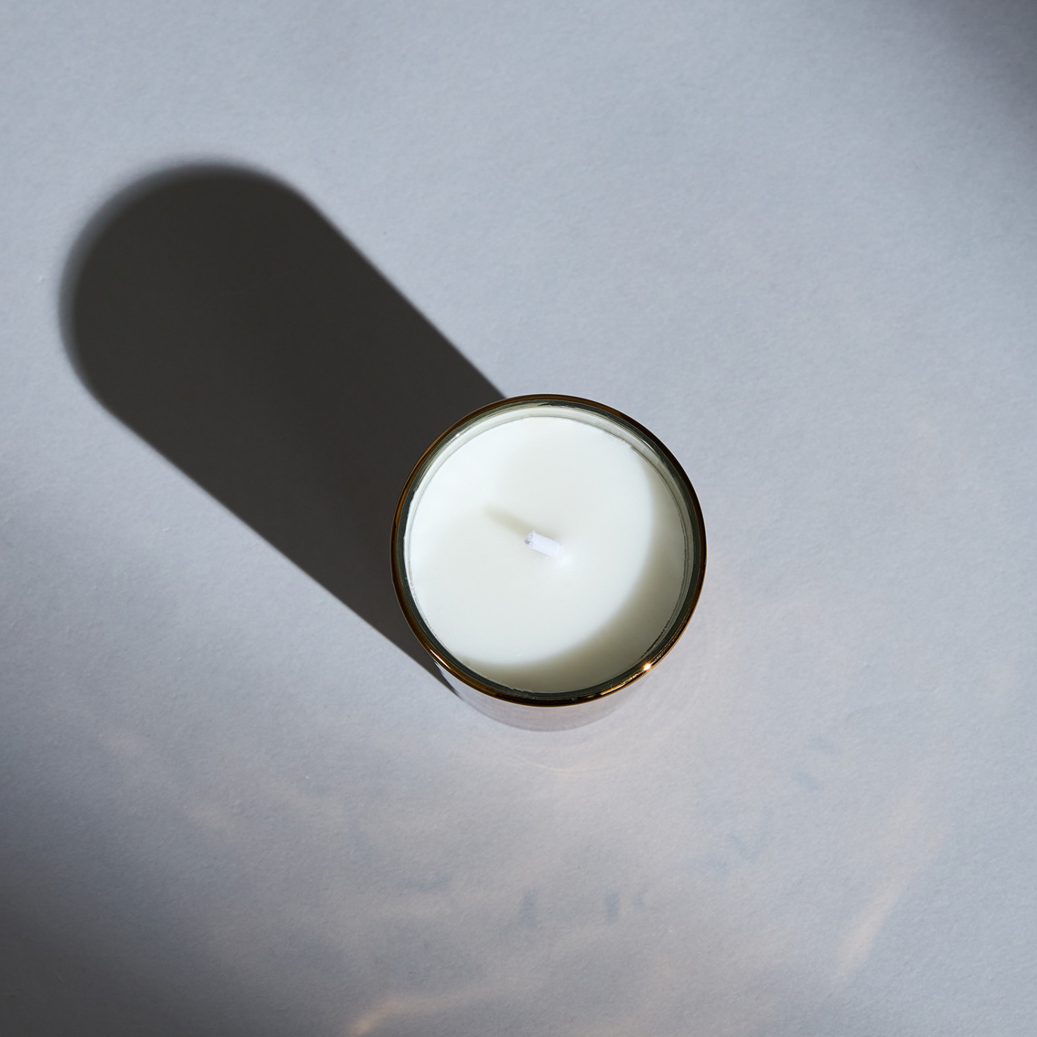 Свеча ароматическая Merry Christmas - фото № 4