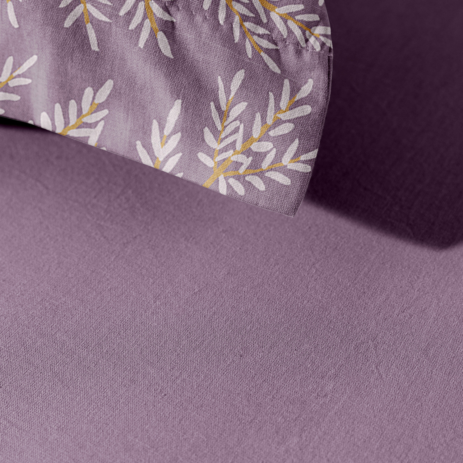 Комплект наволочек Бреннеро с ушками - фото № 3