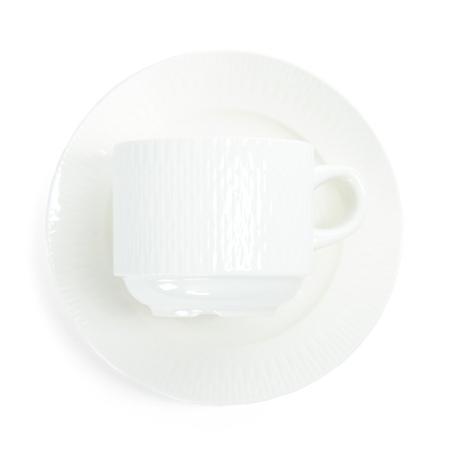 Чайная пара Alexis - фото № 2