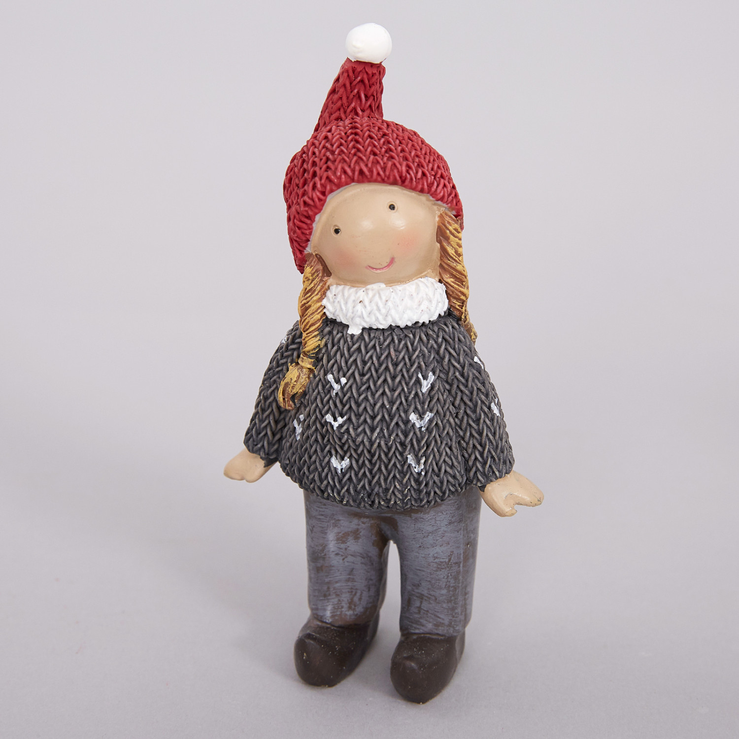 Статуэтка Agitazione - фото № 3