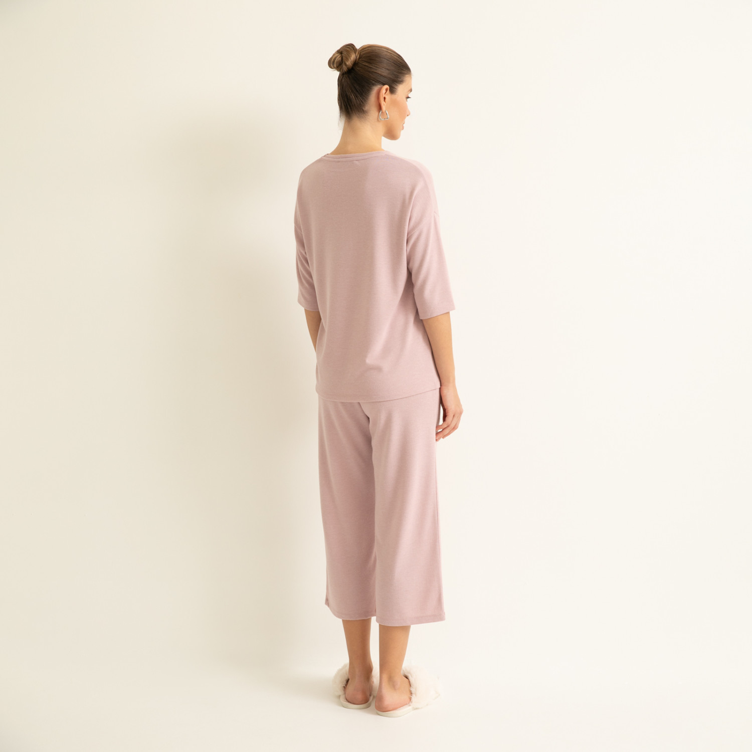 Пижама Flowering I - фото № 4