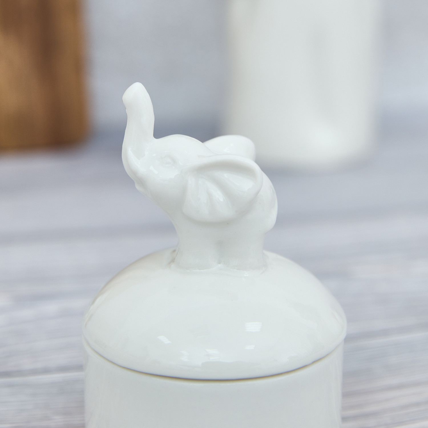 Шкатулка Nasiti - фото № 2