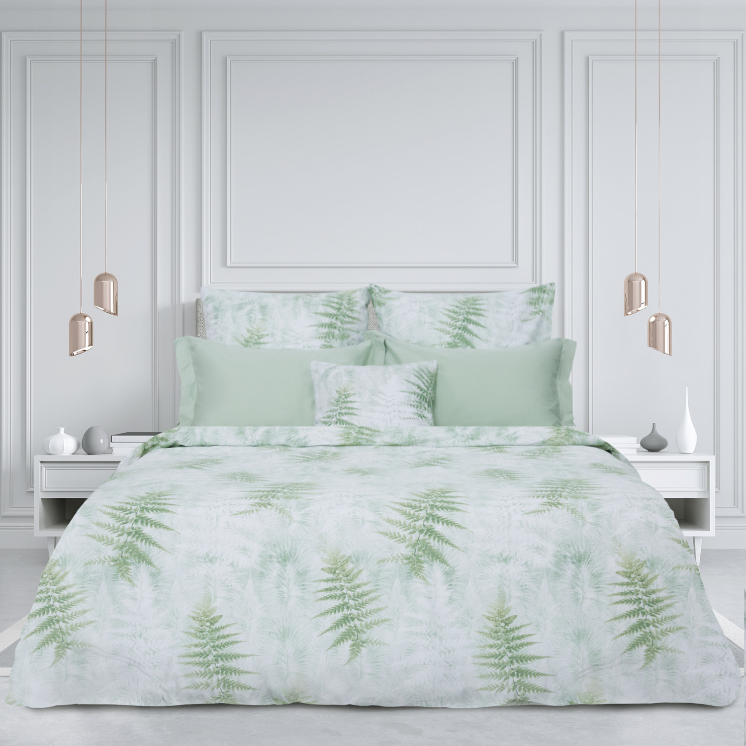 Постельное белье Shade