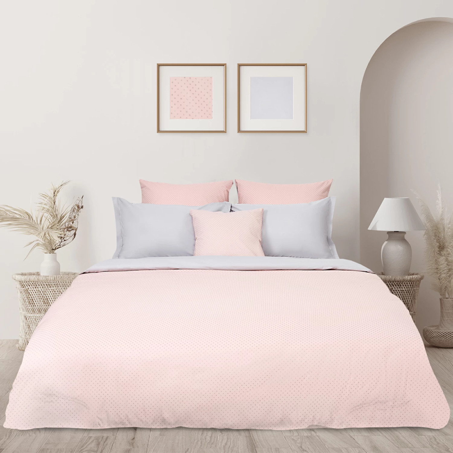 Постельное белье Lunar - фото № 2