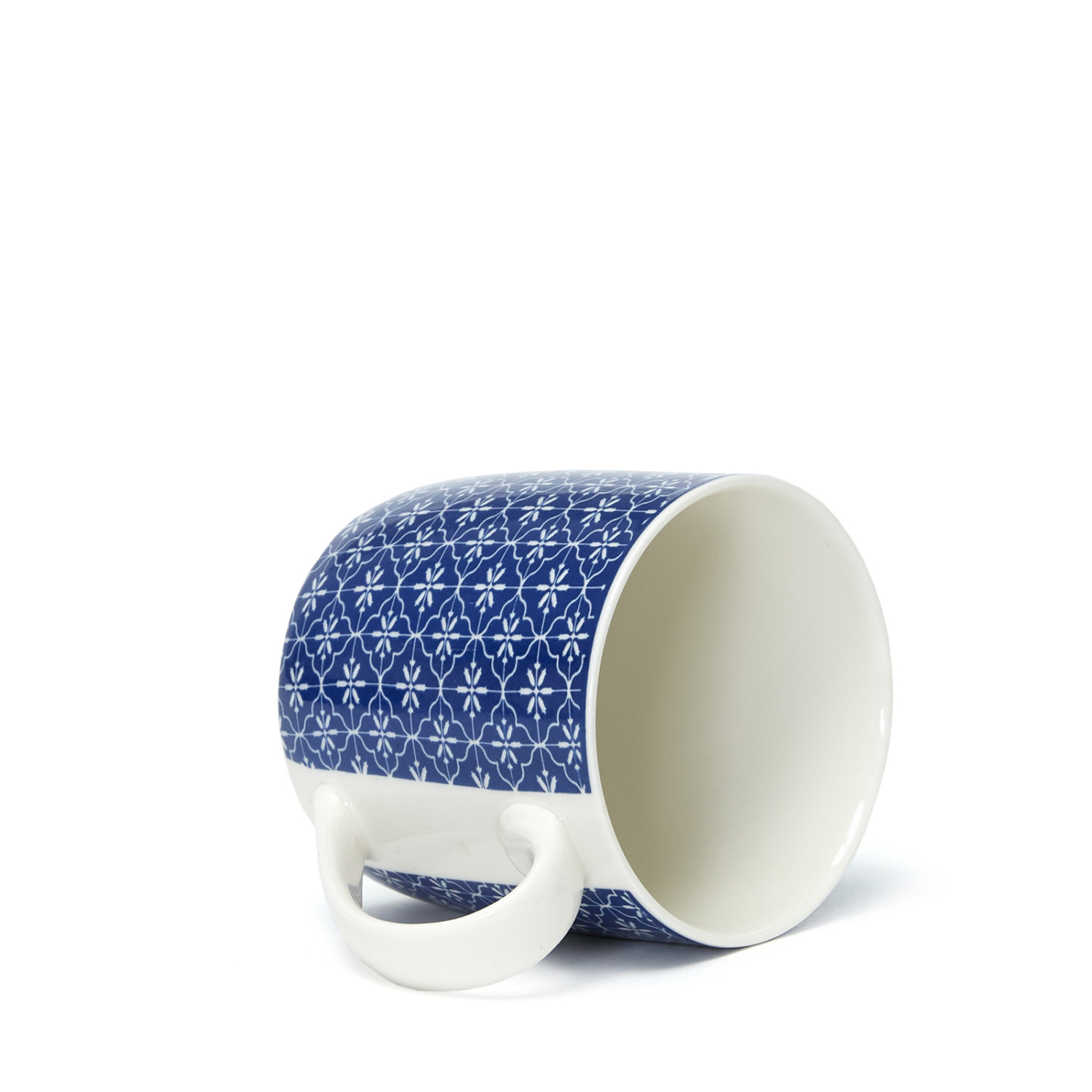 Кружка Ornament - фото № 2